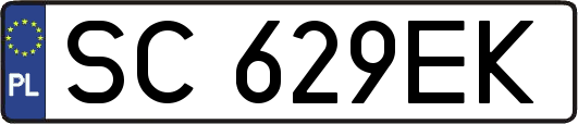 SC629EK