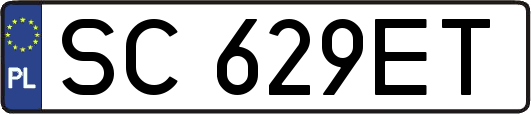 SC629ET