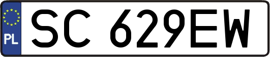 SC629EW