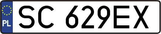 SC629EX