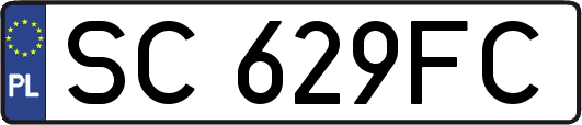 SC629FC