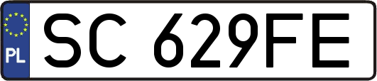 SC629FE