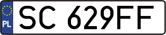 SC629FF