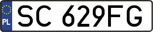 SC629FG