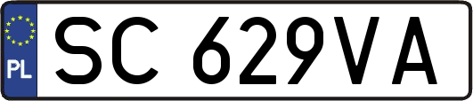 SC629VA