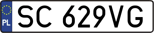 SC629VG