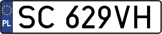 SC629VH