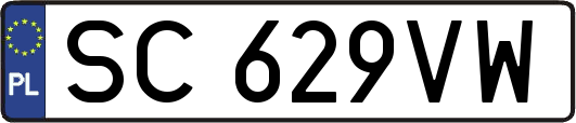 SC629VW