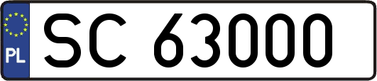SC63000