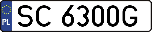 SC6300G