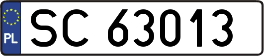 SC63013