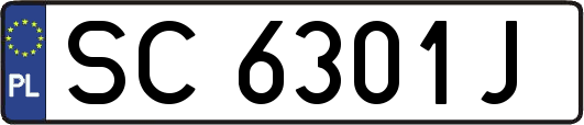 SC6301J
