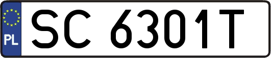 SC6301T