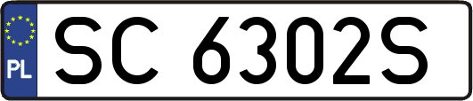 SC6302S