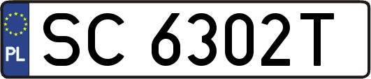 SC6302T