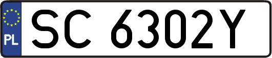 SC6302Y