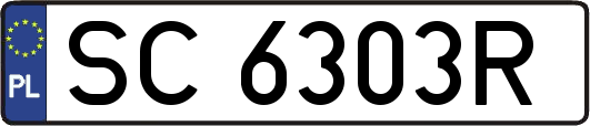 SC6303R