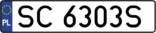 SC6303S