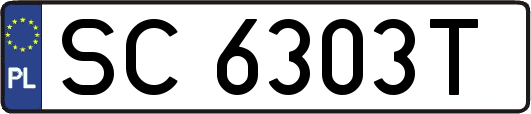 SC6303T