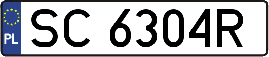 SC6304R