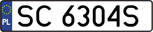 SC6304S