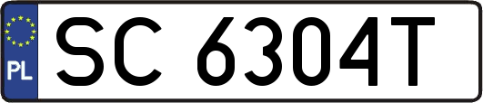 SC6304T