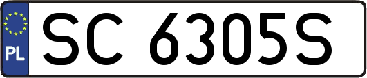 SC6305S
