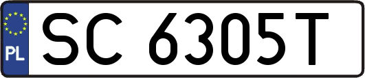SC6305T