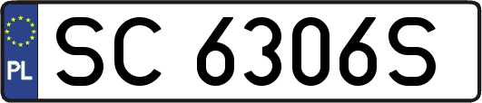 SC6306S