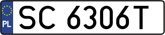 SC6306T