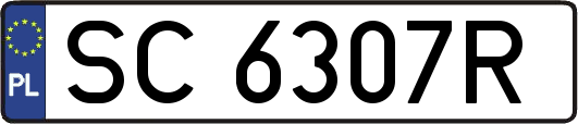 SC6307R