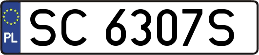 SC6307S