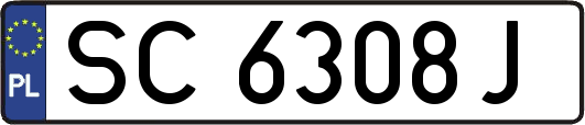 SC6308J