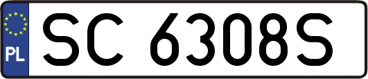 SC6308S