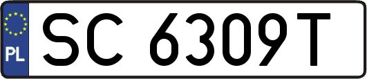 SC6309T