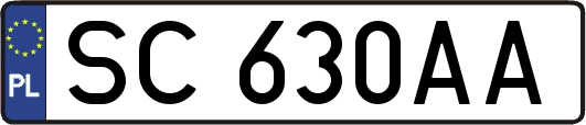 SC630AA
