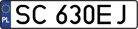 SC630EJ
