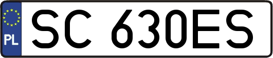 SC630ES