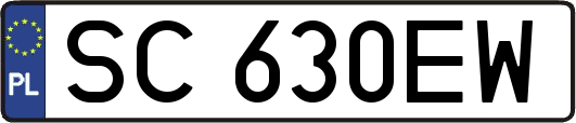 SC630EW