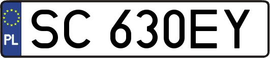 SC630EY