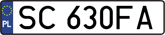 SC630FA
