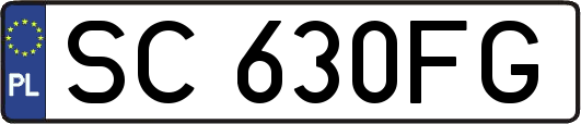 SC630FG