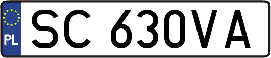 SC630VA