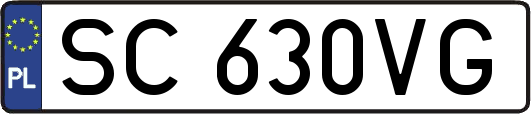 SC630VG