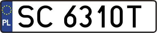 SC6310T