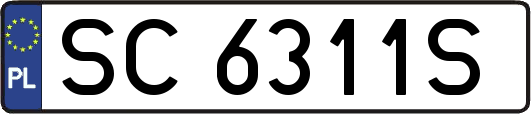 SC6311S
