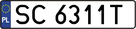 SC6311T
