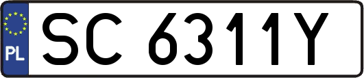 SC6311Y