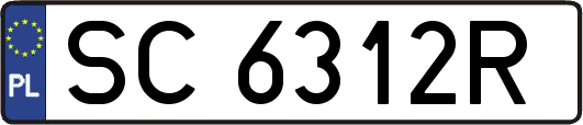 SC6312R