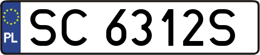 SC6312S